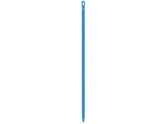 Vikan 2962-3 Ultrahygiënische steel 1301-1700mm 150cm Ø32mm blauw