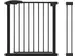 Barrière d'escalier SGB100 Noir