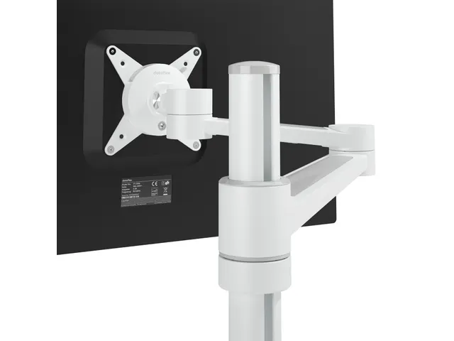 Viewlite Monitorarm 58.120 Wit
