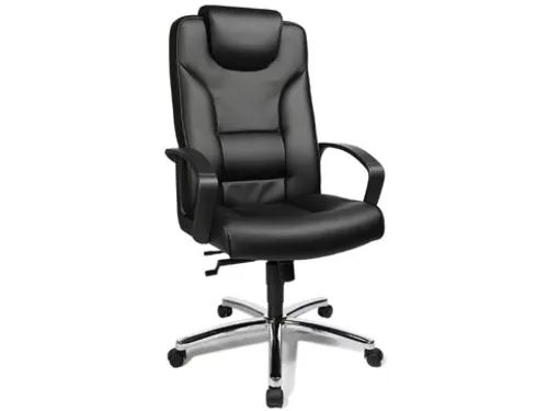 Topstar Directiestoel Comfort Point 50, Zwart