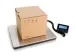OUTLET Digitale Postweegschaal Met Extern Display - 100kg / 10g