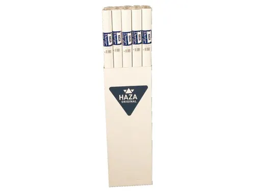 Patroontekenpapier rol 10mx100cm blanco