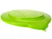 Couvercle 568777 pour sceau 5686 vert citron 12L