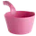 Hygiene Schepbak Schenktuit roze 1 liter 70x295x95mm