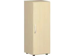 kantoorkast,HxBxD 1100x400x420mm,2xhouten vloer,3ordnerhoogte
