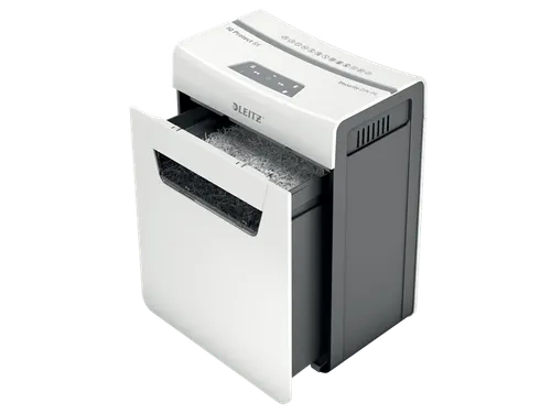 Papiervernietiger Leitz IQ Protect Premium 8X snippers 4x40mm