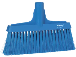 Hygiene 3104-3 portaalveger blauw zachte vezels 260mm