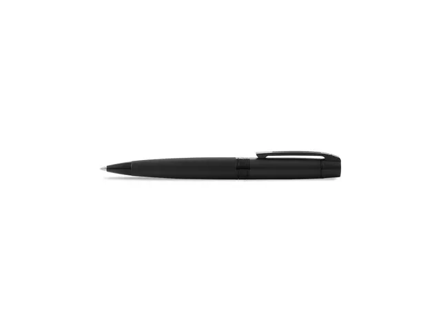 Balpen SHEAFFER 300 E9343 Matte black lacquer polished black