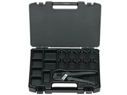 S 8140 PN Krimptang professionele set