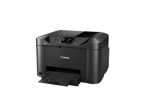Multifunctional inktjetprinter Canon MAXIFY MB5150