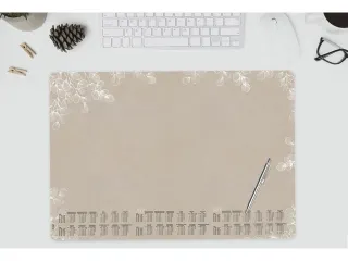 Designonderlegger Sigel Natural Eucalyptus 26/27/28 59.5x41cm 30 vel 8 - 5