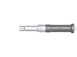 ETQR 12 Elektronische momentsleutel E-torc Q R 12 1,5-12 Nm SE 9x12