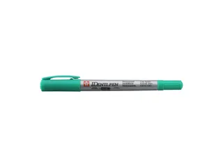 Viltstift Sakura Identi pen groen - 2
