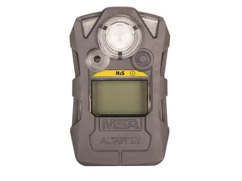 MSA ALTAIR 2XT gasdetector
