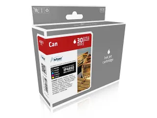 As46526 Astar Canon Pgi525/Cli526 Ip Inkt Cmykk Rebuilt 5-Pack - 1