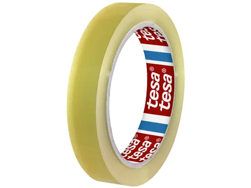 Plakband Tesa film standaard 19mmx66m