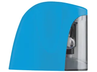 Puntenslijper Westcott Blauw Elektrisch - 1
