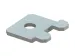 Ancrage À Pied Pour Rayonnage Cantilever Avec Attache D’Embase/ancr