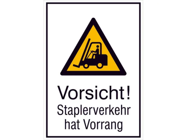 Waarschuwings-Combibord,V. Binnen/Buiten