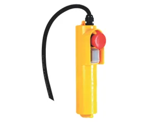 Afstandsbediening Voor Elektrische Kabeltakel (weh-reeks) - 2