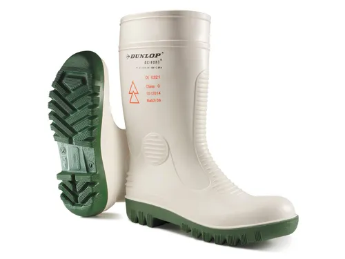 Dunlop Acifort High Voltage safety veiligheidslaars SB - 41