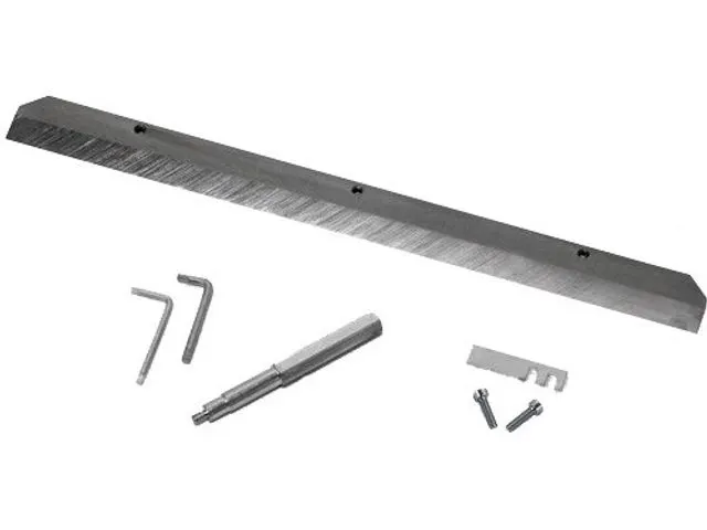 OUTLET DAHLE Mes voor 16.00842