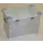 Alu-Transportkiste,Inhalt 70l,LxBxH 600x400x410mm (Außen)