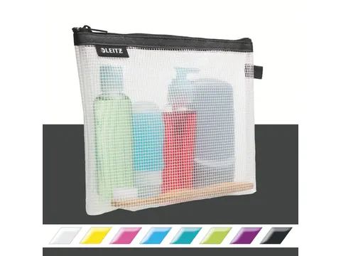 WOW Reisetui Cosmetica, zwart