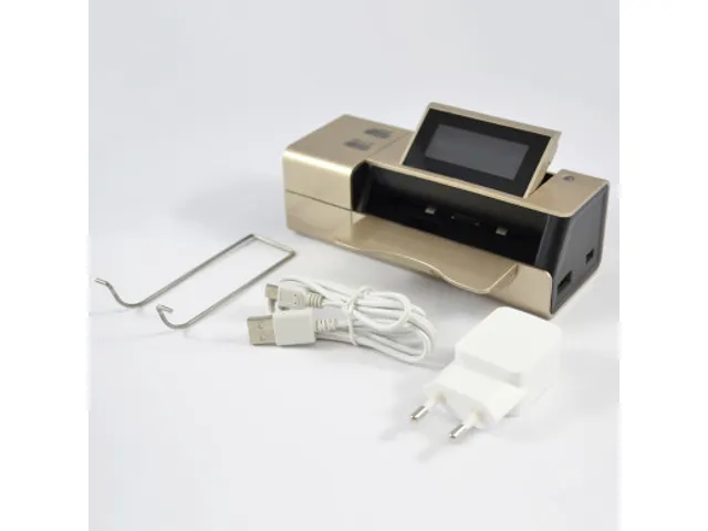 Valsgelddetector VG200 Euro