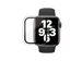 PanzerGlass Full body Case Transparent Apple Watch Series SE 3 | 6