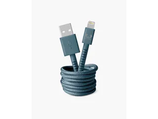 USB Apple Lightning cable 2m Dive Blue - 2