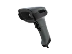 Safescan 330-W Barcodescanner met standaard 1D en 2D barcodes USB-A