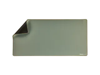 Bureau-onderlegger Fellowes Breyta saliegroen 80x40cm - 3