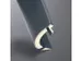 Carnet de note Sigel Conceptum Pure softcover A4 gris foncé linié