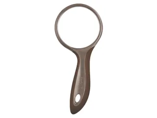 Loep Maped Ergologic 3x vergroting 75mm blister - 1