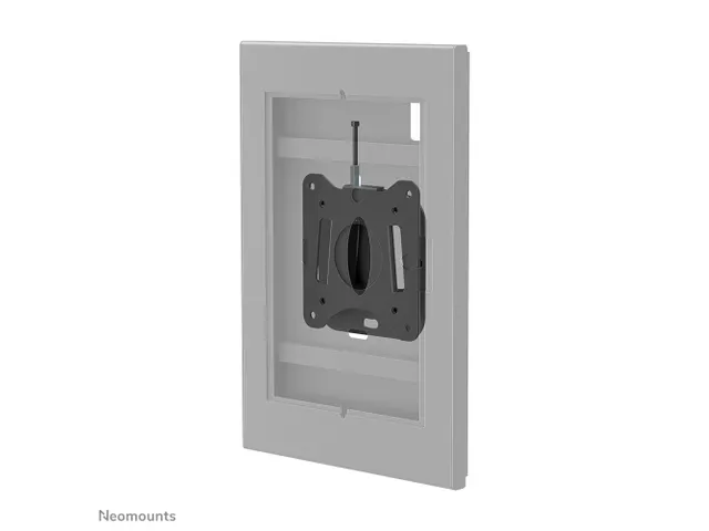 Support mural pour tablette Neomounts WL15-633BL1 Max. 3kg fixe