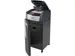 Optimum Auto+ 750M papiervernietiger microsnippers P5 zwart