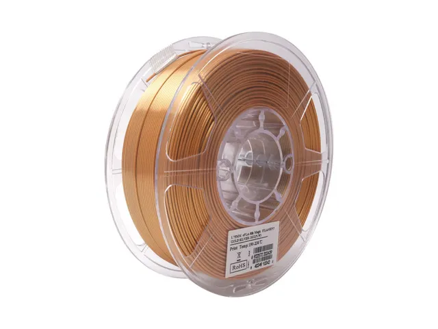 eSun ePLA-Silk Magic filament 1.75mm Goud Zilver 1kg