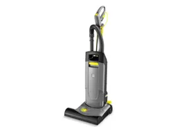tapijtborstelzuiger,850 W,luchtvolume 2400l/min,bak 5,5l