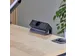 contactdoos Power Desk zwart voor België