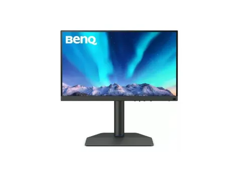 SW272U 27 Inch Monitor 16:9 3840x2160 HDMI 2.0 DP