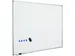 Tableau blanc 120x180cm Acier émaillé avec kit de démarrage