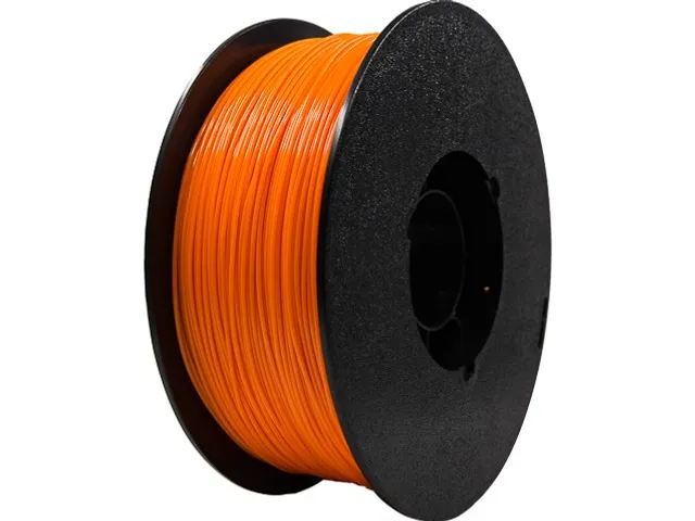 FlashForge ABS filament voor 3D printer 1,75mm Oranje 1kg