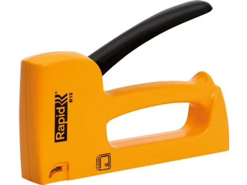 Tacker R13 Geel