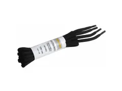 Ejendals Jalas 6006 veters, lengte 100-150 cm, zwart, per paar
