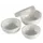 Set Met 3 Mengbakjes