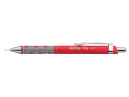 Vulpotlood rOtring Tikky 0.5mm rood