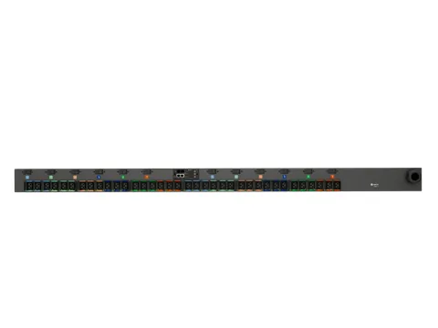 Vertiv Geist MGU3EPB1-36CF13-6PS56D2A10-S, Geschakeld, 0U, Driefasig,
