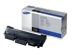 Tonercartridge Sam/hp MLT-D116L zwart