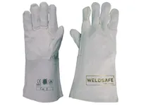 Weldsafe Werkhandschoenen